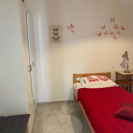 סטארי גראד Apartmani Kate מראה חיצוני תמונה