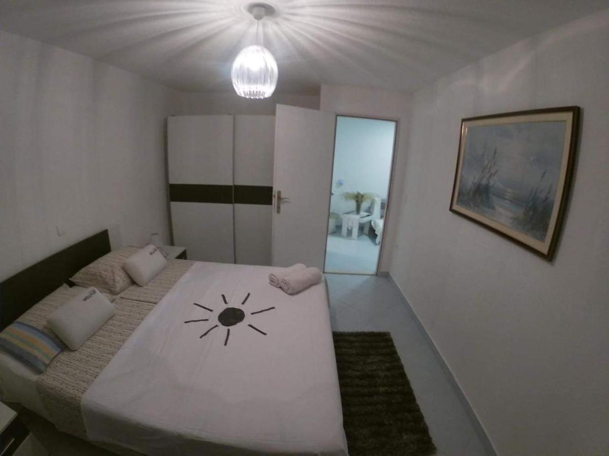 סטארי גראד Apartmani Kate מראה חיצוני תמונה
