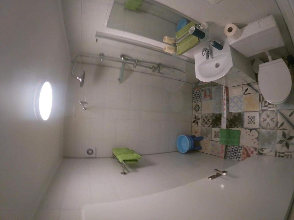סטארי גראד Apartmani Kate מראה חיצוני תמונה