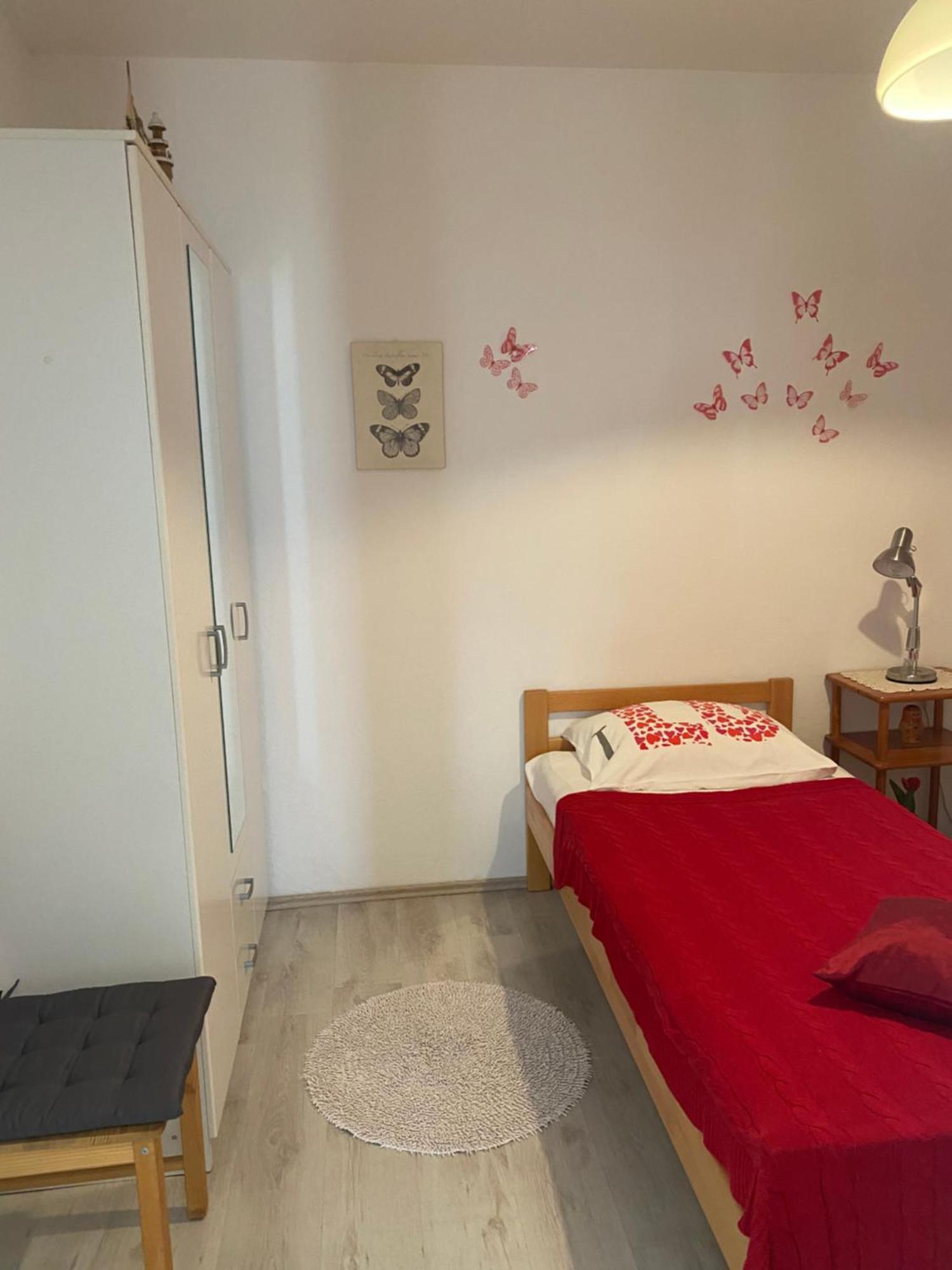 סטארי גראד Apartmani Kate מראה חיצוני תמונה
