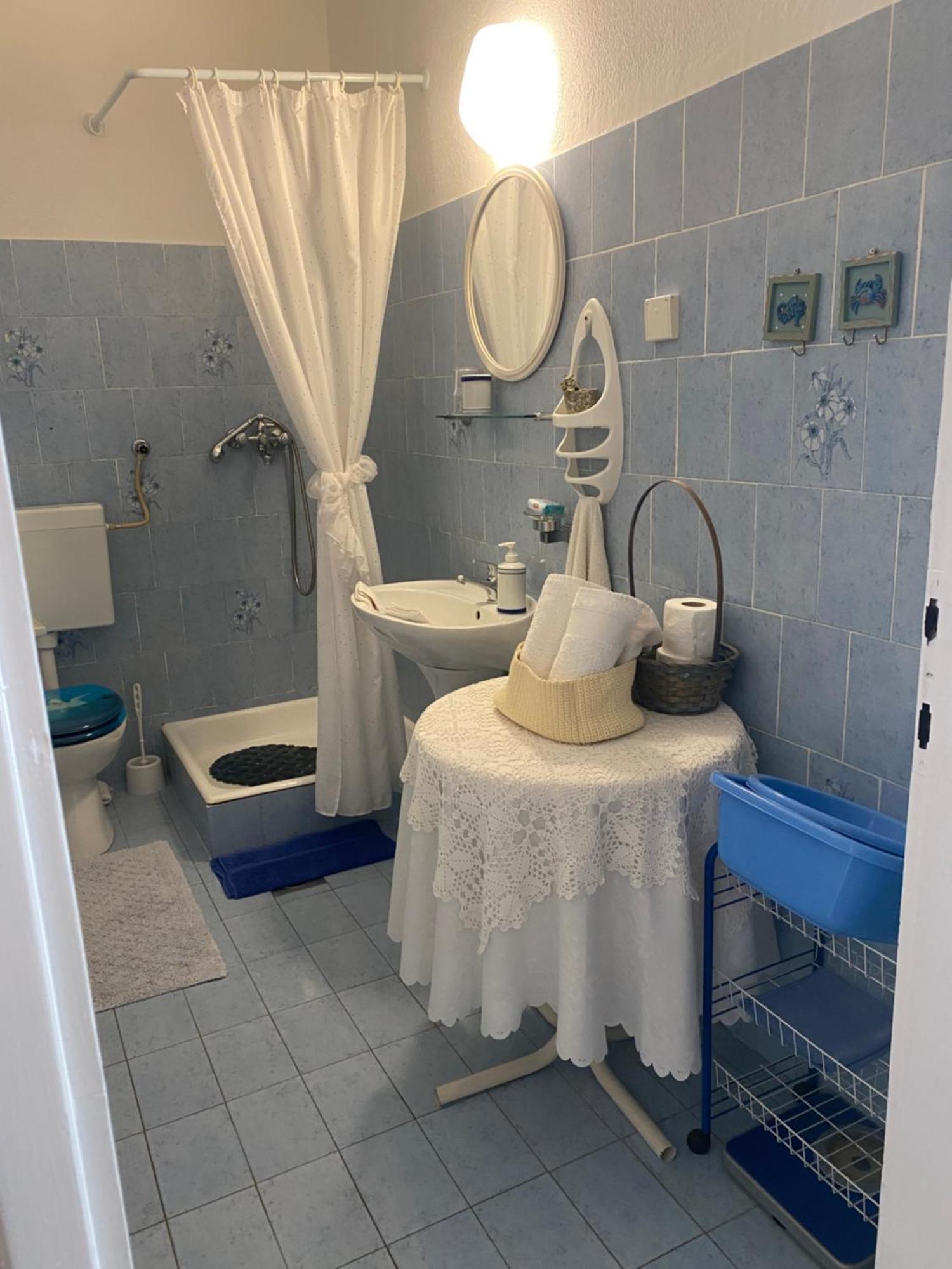 סטארי גראד Apartmani Kate מראה חיצוני תמונה