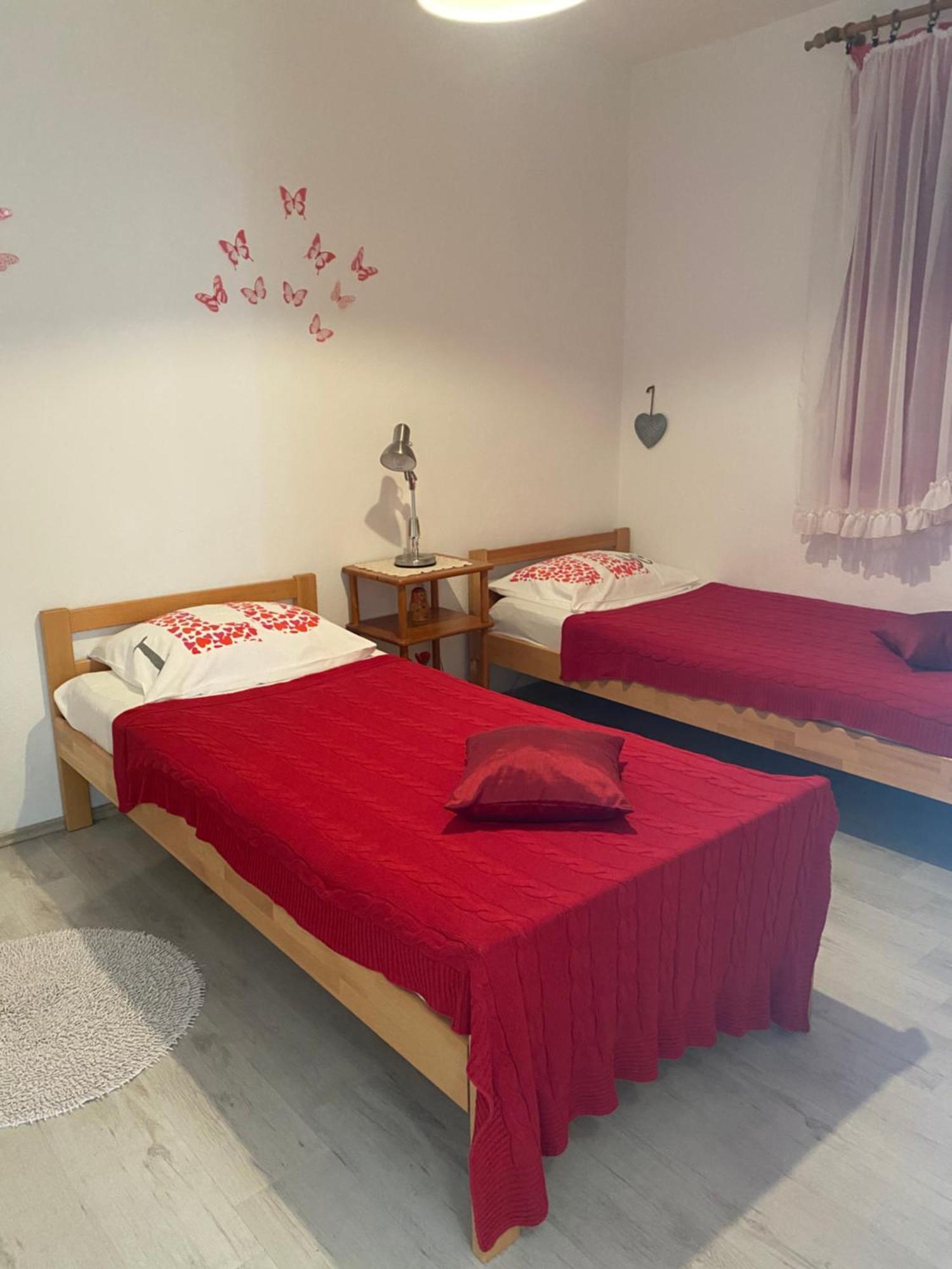 סטארי גראד Apartmani Kate מראה חיצוני תמונה