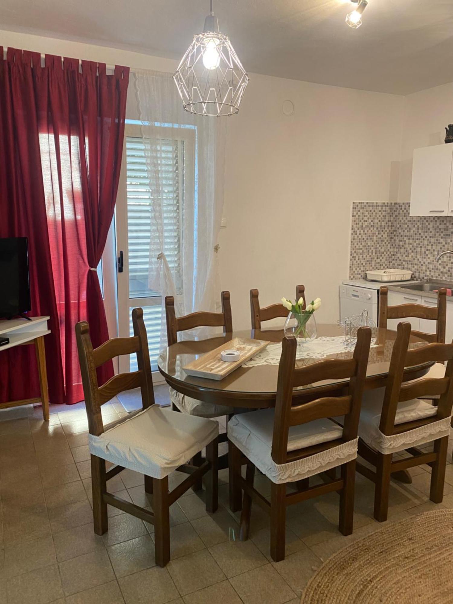 סטארי גראד Apartmani Kate מראה חיצוני תמונה