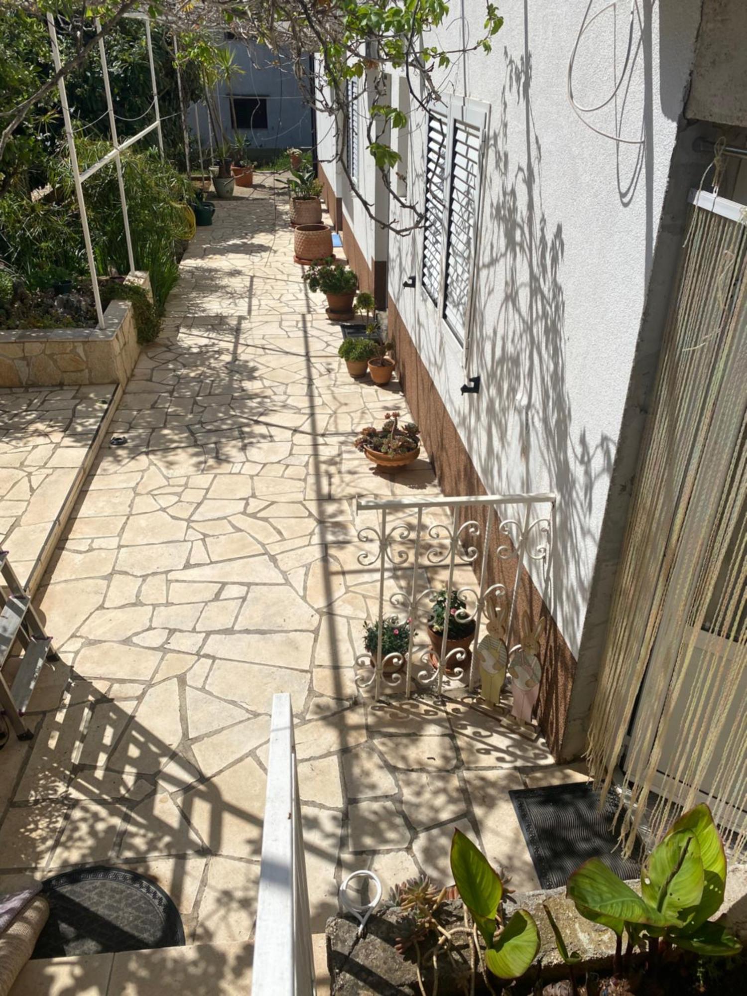 סטארי גראד Apartmani Kate מראה חיצוני תמונה