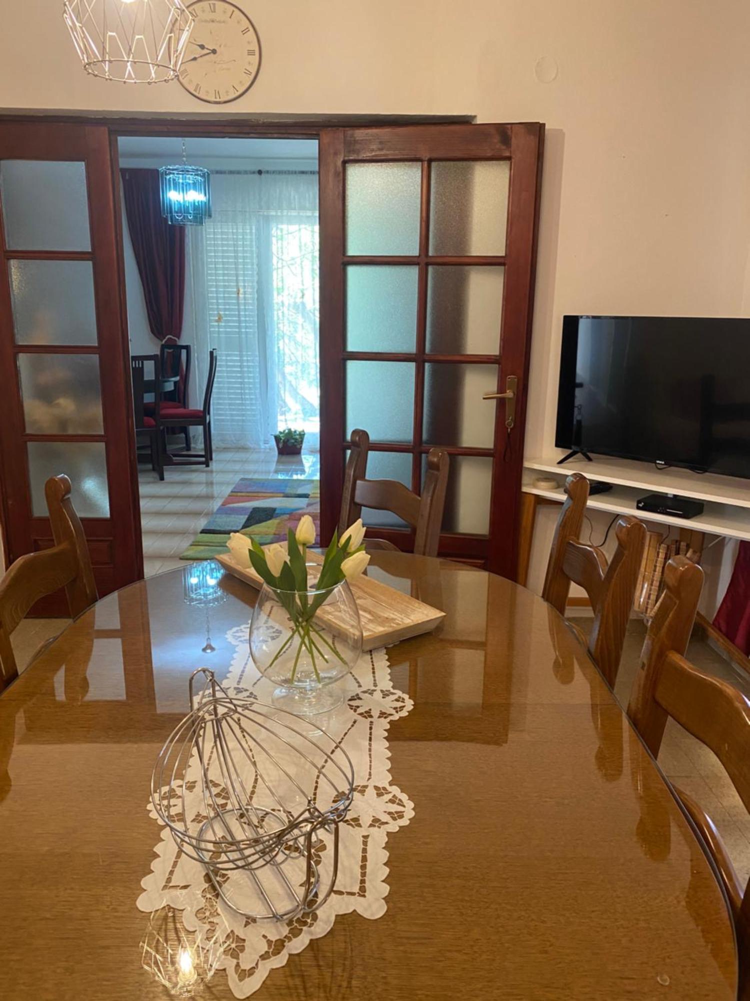 סטארי גראד Apartmani Kate מראה חיצוני תמונה
