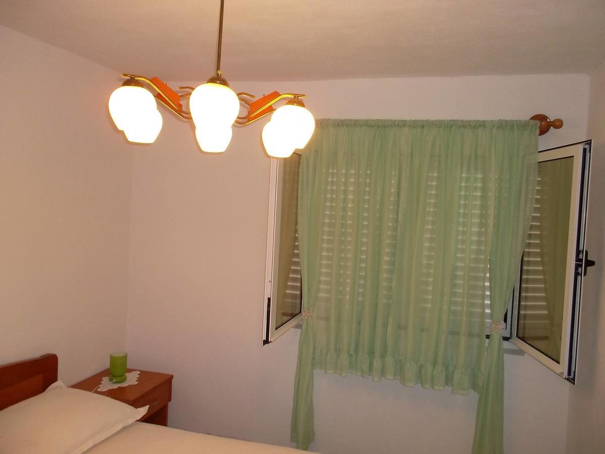 סטארי גראד Apartmani Kate מראה חיצוני תמונה