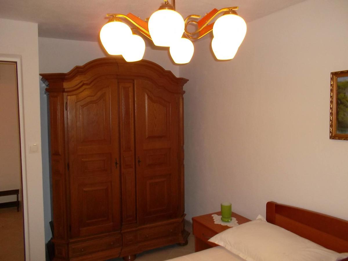 סטארי גראד Apartmani Kate מראה חיצוני תמונה