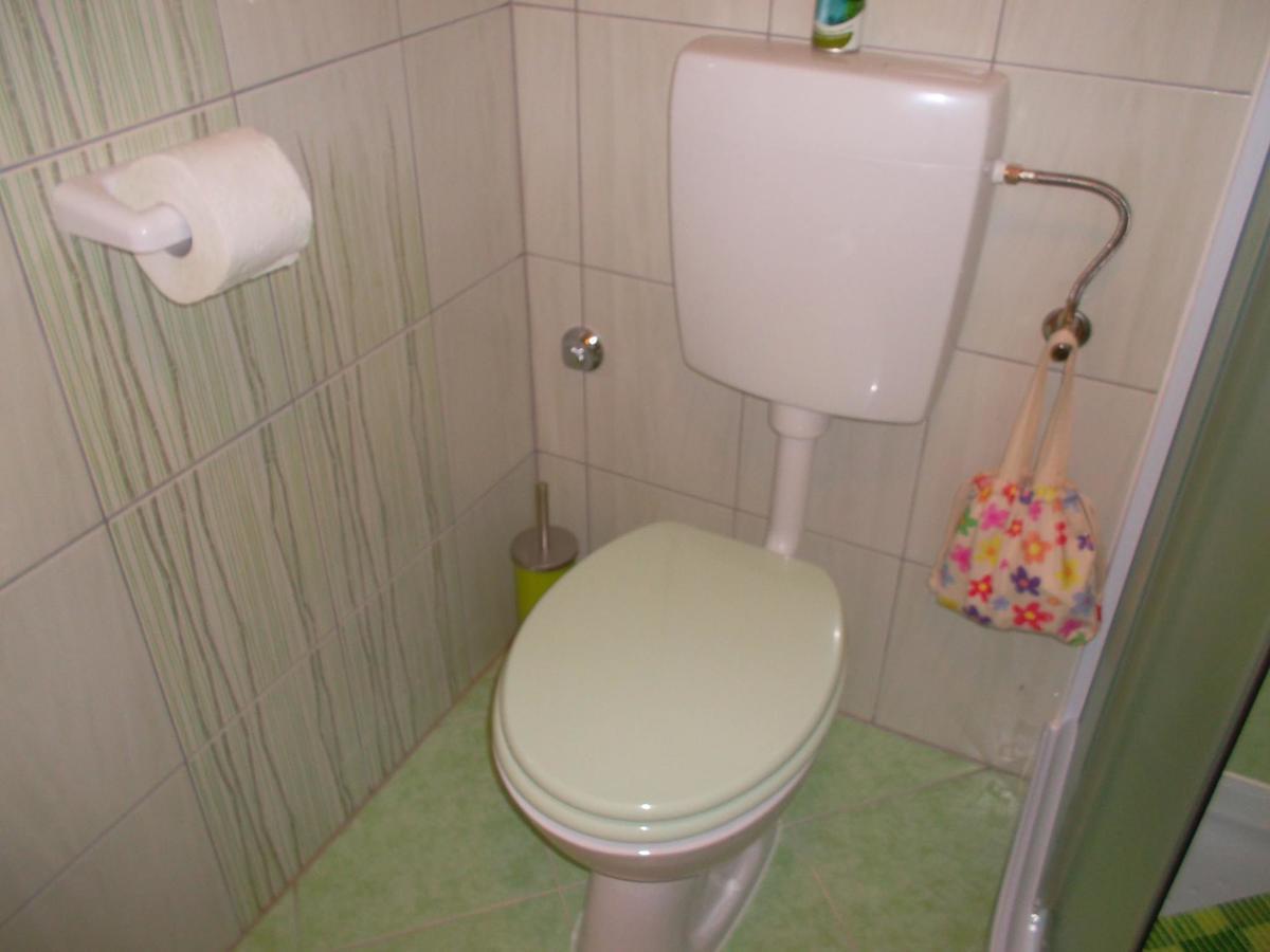 סטארי גראד Apartmani Kate מראה חיצוני תמונה